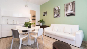 Italianway - Merlo 3 Milano